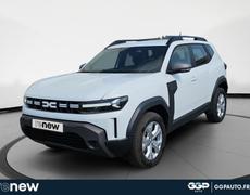 Dacia Duster Montpellier