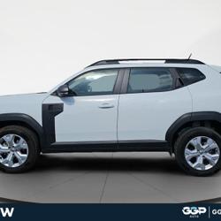 Dacia Duster 1.2 hybrid-G 150ch Expression 4x4 Montpellier