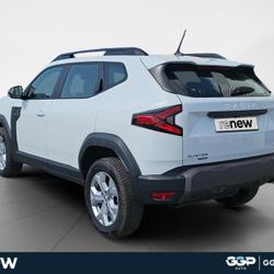 Dacia Duster 1.2 hybrid-G 150ch Expression 4x4 Montpellier
