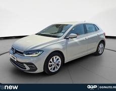 Volkswagen Polo Lunel