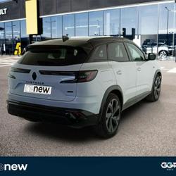 Renault Austral 1.2 E-Tech full hybrid 200ch Techno esprit Alpine Lunel