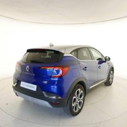Renault Captur 1.3 TCe 160ch FAP Intens EDC -21 Montpellier