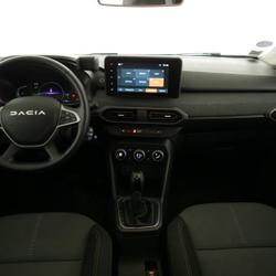 Dacia Jogger 1.6 hybrid 140ch Extreme 5 places Montpellier