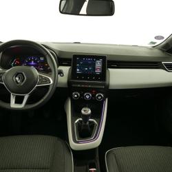 Renault Clio 5 1.0 TCe 90ch Techno Lunel