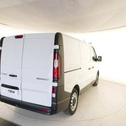 Renault Trafic L1H1 2T8 2.0 Blue dCi 130ch Grand Confort Montpellier