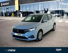 Dacia Sandero Lunel
