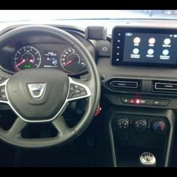 Dacia Sandero 1.0 ECO-G 100ch Confort -22 Lunel