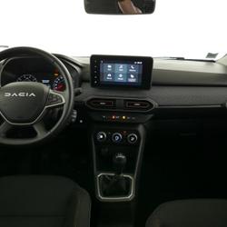 Dacia Sandero 1.0 ECO-G 100ch Stepway Expression Montpellier