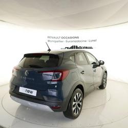 Renault Captur 1.6 E-Tech hybride 145ch Evolution Montpellier
