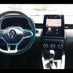 Renault Clio 5 1.6 E-Tech 145ch full hybrid Techno Montpellier
