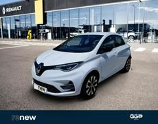 Renault Zoe Montpellier