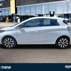 Renault Zoe E-Tech Evolution charge normale R110 Achat Int&eacute;gral - MY22 Montpellier