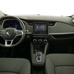 Renault Zoe E-Tech Evolution charge normale R110 Achat Int&eacute;gral - MY22 Montpellier