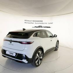 Renault Megane 4 E-Tech Electric EV60 220ch Techno optimum charge Montpellier
