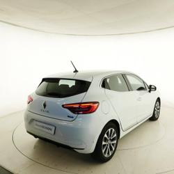 Renault Clio 5 1.6 E-Tech hybride 145ch Techno Montpellier