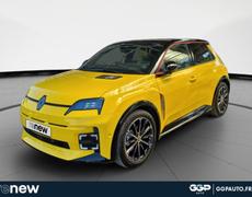 Renault R5 Montpellier