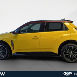 Renault R5 E-Tech Electrique 150ch Iconic Cinq autonomie confort Montpellier