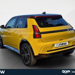 Renault R5 E-Tech Electrique 150ch Iconic Cinq autonomie confort Montpellier