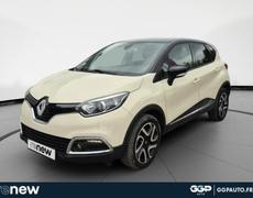 Renault Captur Montpellier