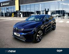 Renault Megane 4 Montpellier