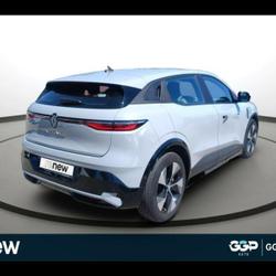 Renault Megane 4 E-Tech Electric EV60 220ch Equilibre super charge -B Montpellier