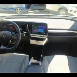 Renault Megane 4 E-Tech Electric EV60 220ch Equilibre super charge -B Montpellier