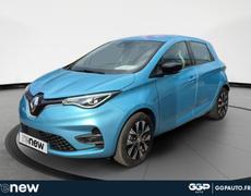 Renault Zoe Montpellier
