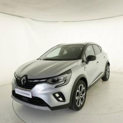 Renault Captur 1.6 E-Tech hybride 145ch Intens -21 Montpellier