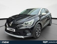 Renault Captur Lunel