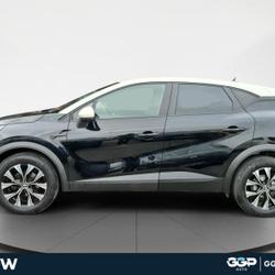 Renault Captur 1.0 Eco-G 100ch Evolution Lunel