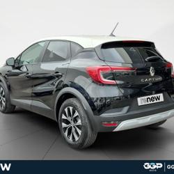 Renault Captur 1.0 Eco-G 100ch Evolution Lunel