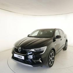 Renault Arkana 1.3 TCe 140ch FAP Intens EDC -21B Montpellier