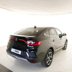 Renault Arkana 1.3 TCe 140ch FAP Intens EDC -21B Montpellier
