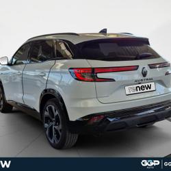 Renault Austral 1.3 TCe mild hybrid 160ch Techno esprit Alpine auto Lunel