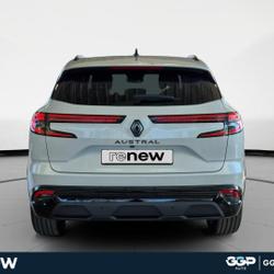 Renault Austral 1.3 TCe mild hybrid 160ch Techno esprit Alpine auto Lunel