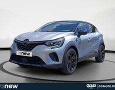 Renault Captur Montpellier
