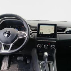 Renault Captur 1.6 E-Tech hybride 145ch Rive Gauche Montpellier