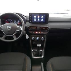 Dacia Sandero 1.0 TCe 90ch Confort Montpellier