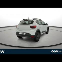 Dacia Sandero 1.0 ECO-G 100ch Stepway Expression -24 Lunel