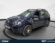 Dacia Duster Montpellier