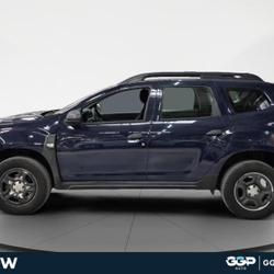 Dacia Duster 1.5 Blue dCi 95ch Essentiel 108g 4x2 - 19 Montpellier