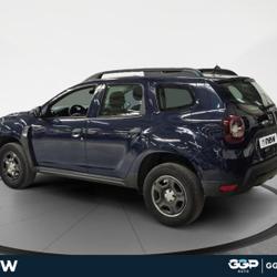 Dacia Duster 1.5 Blue dCi 95ch Essentiel 108g 4x2 - 19 Montpellier