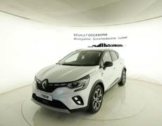Renault Captur Montpellier