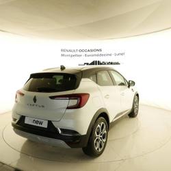 Renault Captur 1.3 TCe mild hybrid 140ch Techno Montpellier