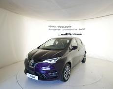 Renault Zoe Lunel