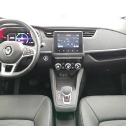 Renault Zoe Intens charge normale R110 Achat Int&eacute;gral - 20 Lunel