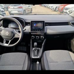 Renault Clio 5 1.6 E-Tech 145ch full hybrid Evolution - 24 Lunel