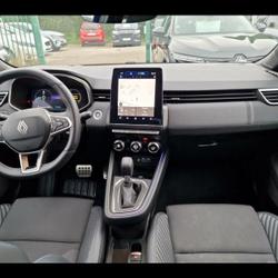 Renault Clio 5 1.6 E-Tech 145ch full hybrid esprit Alpine - 24 Montpellier