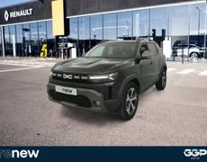 Dacia Duster Lunel