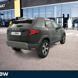 Dacia Duster 1.6 hybrid 140ch Journey Lunel